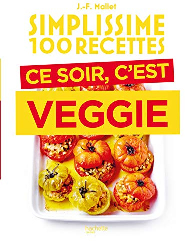 Simplissime Plats complets Veggie