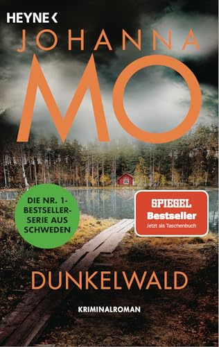 Dunkelwald: Kriminalroman: 3