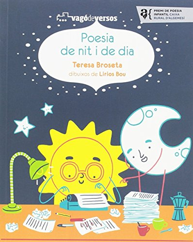 Poesia de nit i de dia: 12 (Vagó de versos)