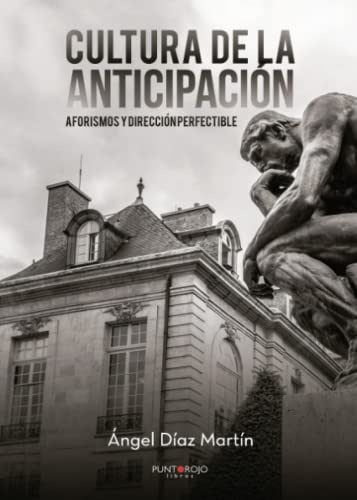 Cultura de la anticipación