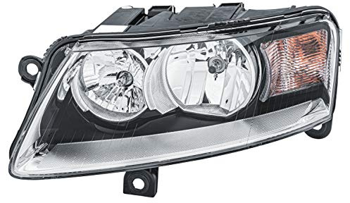 HELLA 1EJ 009 925-011 Scheinwerfer - Audi A6 Avant (4F5, C6) - ECE