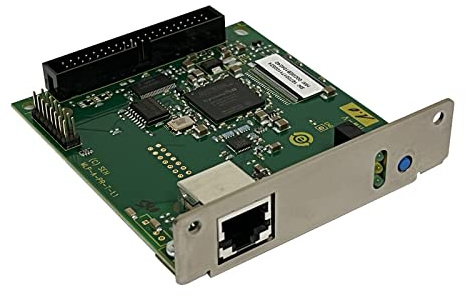 Citizen 2000405 Scheda Di Rete e Adattatore Interno Ethernet 100 Mbit/S