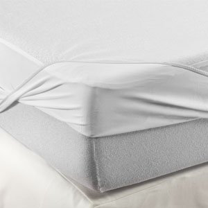 STODOMED Matratzenschutz Matzratzenschoner Nässeschutz Hygiene Inkontinenz 70x140