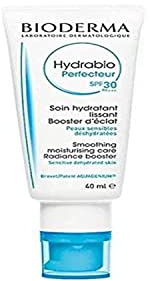 BIODERMA Hydrabio Perfecteur SPF 30 Feuchtigkeitscreme, 40 ml Creme