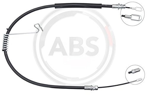 ABS k19854 freinage Amplificateur