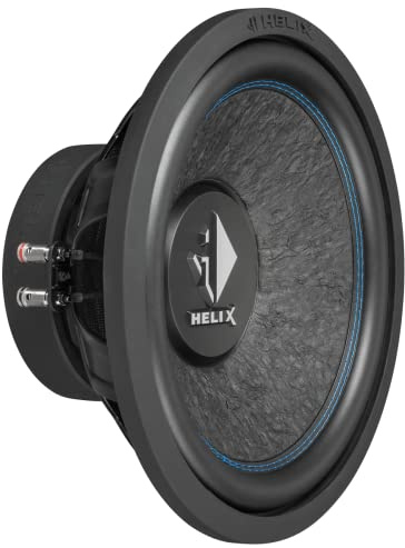 Helix K12W - 30cm Subwoofer