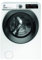 Hoover H-WASH 500 HDQ 496AMBS Waschtrockner / 9 kg Waschen / 6 kg Trocknen / 1400 U/Min. / Eco-Power Inverter Motor/Power Care System/ActiveSteam Dampffunktion/Aquastop/WLAN