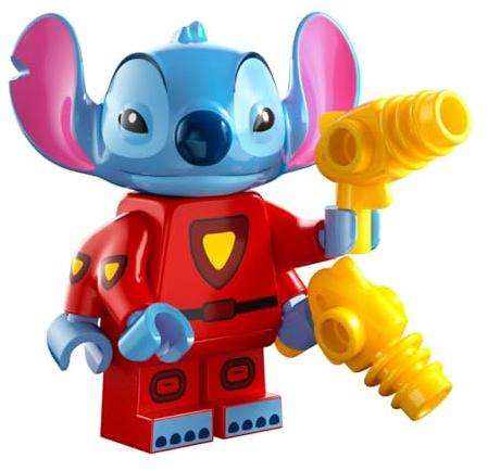 Stitch 626 - Minifigur Disney Edition 100 (Coldis100-16)