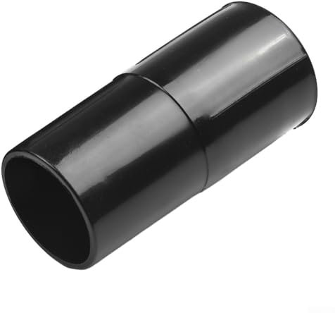 FUBESK Staubsaugerschlauchadapter, Staubsauger Schwenkkopf Bodendüse Teppichreiniger Düsen Staubsauger Schlauchadapter, Vakuumschlauch Reduzierstück Schlauchadapter Kit, (A)