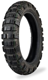 MITAS Sommerreifen 140/80 B 18 TT 70R ENDURO TRAIL-RALLY PRO M+S SUPER LIGHT GREEN STRIPE