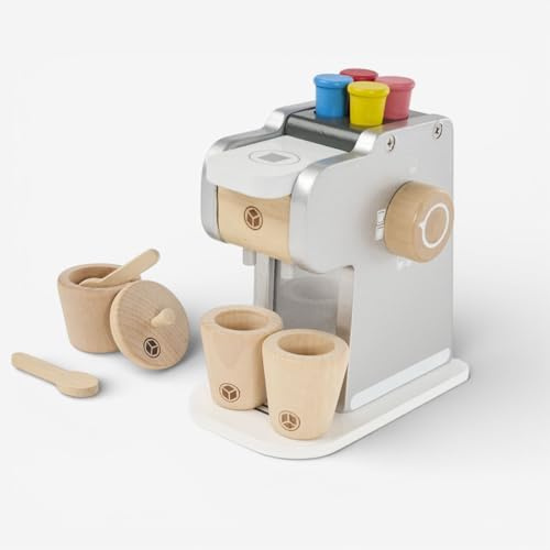 oxybul | Cafetière Expresso 3-8 Ans