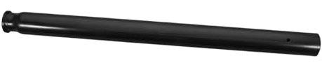 Garneck Horizontaler Wagenheber Ersatzgriff Langlebiger Hydraulischer Hebel Mit Rostschutzbeschichteter Oberfläche Stabiler Hebel Für Pkw Hebewerkzeug Garage Werkstatt Zubehör
