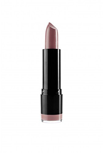 NYX Lippenstift Round Lipstick Cocoa 558, 4 g (1er Pack)