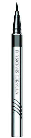 Physicians Formula - Eye Booster Lash-Boosting Serum + Eyeliner - Kit Ciglia Volumizzante - Siero Ciglia Rafforzante e Eyeliner Waterproof Nero Liquido per Definire - Senza Sbavature - Ultra Black