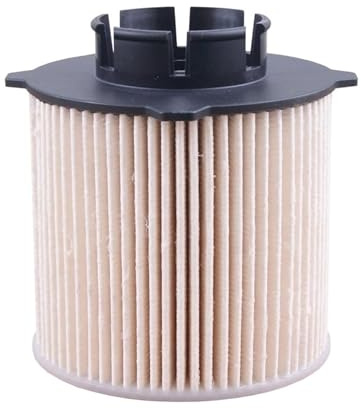 MAHLE KX 265D Kraftstofffilter - für Opel Insignia A Sports Tourer (G09), u.a. | Kompatibel mit: CHEVROLET CRUZE, CRUZE Schrägheck, MALIBU, ORLANDO, OPEL ASTRA J, ASTRA J Caravan, ASTRA J GTC
