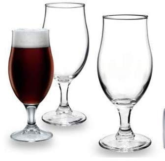 BORMIOLI CALICE BIRRA EXECUTIVE 26 CL 3PZ