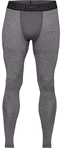 Under Armour Coldgear Leggings - Collant - CG - Homme