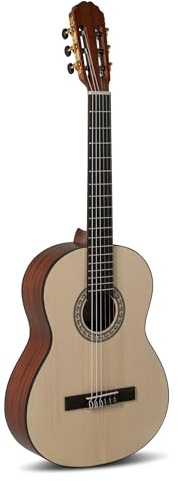 Manuel Rodriguez Klassisk gitarr Caballero Principio CA-PM 3/4 gran