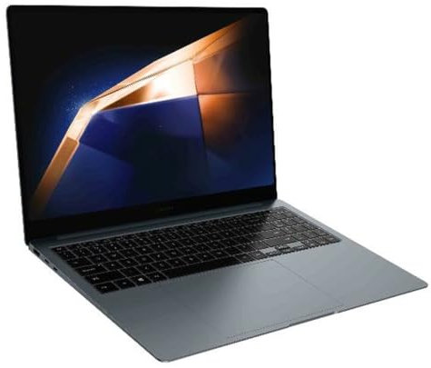 Samsung Laptop NP964XGK-KG3ES 16 32 GB RAM 512 GB SSD QWERTY Español