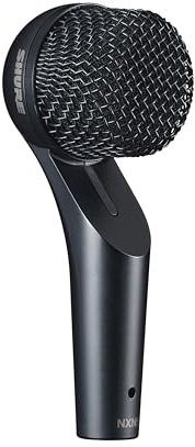 Shure NXN5 Nexadyne Micrófono dinámico Amp