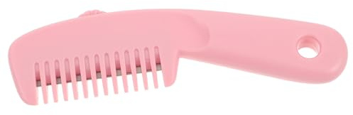 Cabilock Pettine per Tagliare i Chioma Facile da Pulire, per Uso Domestico Multifunzionale con Lame di Precisione e Materiale Abs e Styling Chioma per Uomini e Bambini