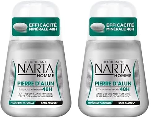 Narta Deom Ro50 Fr Pierre Alun V3 (Lot de 2)