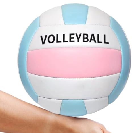 Beachvolleyboll- Bi-fas kinetisk energiprofil, aktivt slitstarkt interaktionsläge, djup semantisk lång svans motsvarande ord, slät exteriör trimfinish | Support för lag- och inomhusidrott