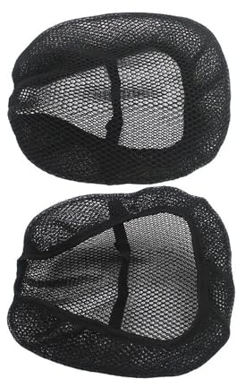 Fundas Asiento Moto para Tiger 900 Rally Pro GT Accesorios para Motocicletas Funda De Cojín para Asiento Protectora para