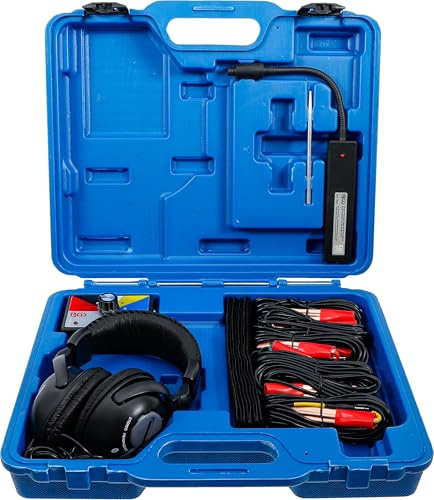 BGS 3531 | Elektronisches Stethoskop