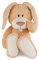 NICI XXL Kuscheltier Hase My Bunny 70 cm – XXL Plüschtier Hase für Mädchen, Jungen & Babys – Extra Großes Stofftier zum Kuscheln, Spielen und Schlafen – Gemütliches Riesen-Schmusetier ab 1 J. – 42660