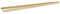 KESPER 69757 Profi-Grillzange 60 x 1,8 cm Buche