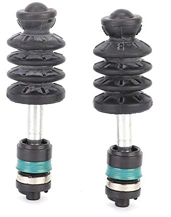 Pousseur d'Embrayage 0AM325091F pour,Acier et Caoutchouc, Compatible 1.4/1.6L 7 FWD 2010-2011, Installation Directe Sans Modification