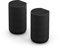 Sony Wireless Rear Speakers with Built-in Battery (SA-RS5)