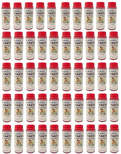 Techmol 2-Takt Öl 100ml Flasche 50 Stück (50)