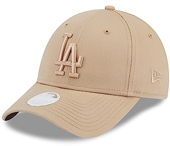 New Era 9Forty Caps für Damen Frauen Mädchen Basecap Kappe MLB Baseball Yankees Dodgers Strapback Snapback verstellbar