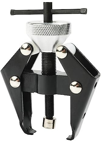 Flaconi Extractor del Brazo del Limpiaparabrisas del CocheExtractor de Brazos LimpiaparabrisasExtractor Puller Brazo de Limpiaparabrisas,Adecuado para Automóviles,Vehículos Recreativos y Camiones