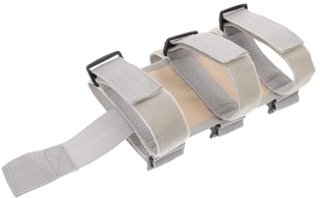 HOMOCONO Soporte de Extintor para Vehículo Correa de Nylon Resistente y Fácil Instalación, Adecuado para Extintor Portátil en Coche Diseño Minimalista y Fiable