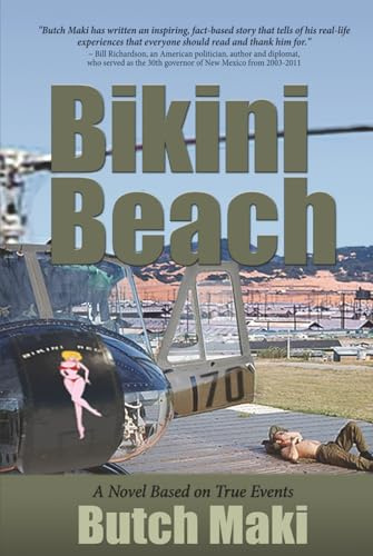 Bikini Beach