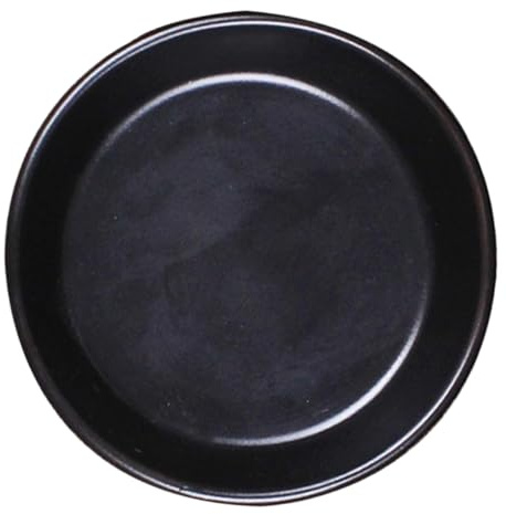 HONITANO Disco Gua Sha in Ceramica per Massaggi Linfatici Raschiamento Corpo e Viso Strumento Massaggiante Superficie Ultra Liscia Non Danneggia la Mantiene Elasticità