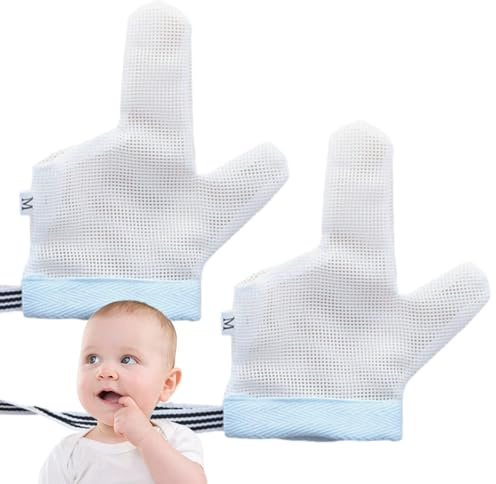 Guanti per bambini | Guanti per bambini con protezione per il pollice