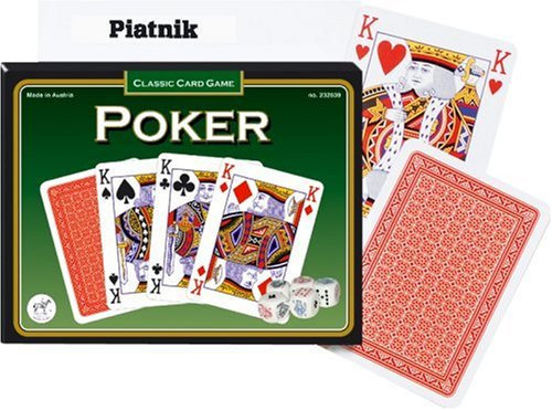 Piatnik 152365