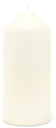 Landon tyler 100 hr Church Candle