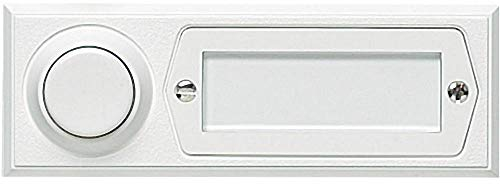 Grothe ETA2121 Combifix Klingeltaster