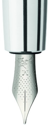 FABER-CASTELL 148290 - Ersatz-Schreibspitze Feder M, für Füllfederhalter e-motion
