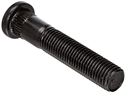 AUTO-STYLE Goujon de roue (stud) M12x1.5mm - Robinet 6mm - Longueur 57mm