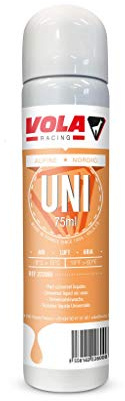 VOLA Flüssigwachs 75 ml als Spray,