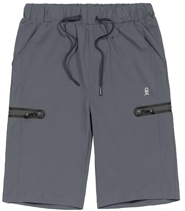 Little Donkey Andy Herren Hiking Shorts Golfshorts