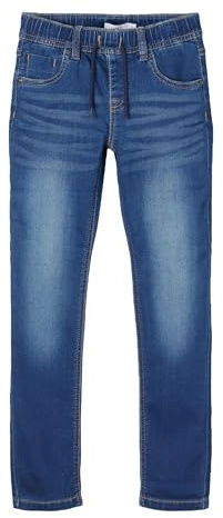 NAME IT Boy Jeans Slim Fit Sweat