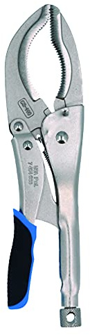 Laser Tools 8069 Large Jaw Locking Pliers 12