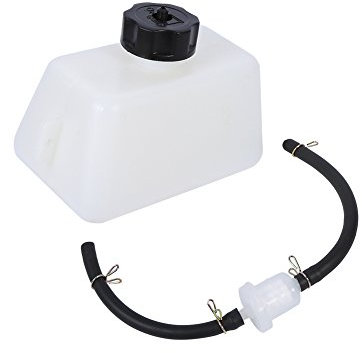 Gasoline Fuel Tank & Hose Line for Motor Mini Moto Kids Dirt Bike